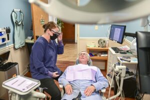 Healthy Smiles Day offers free dental care for the uninsured